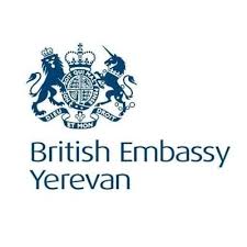 British Embassy Yerevan